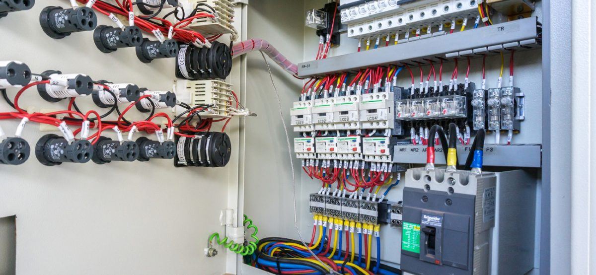 Techcom Engineering Solutions - Techcom Engineering Pte Ltd | cctvcamera.sg