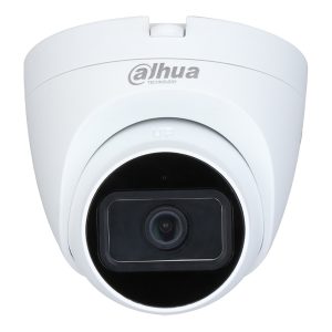 HAC-HDW1200TRQ(-A) - 2MP HDCVI Quick-to-install IR Eyeball Camera