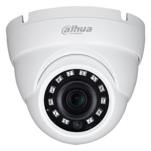 HAC-HDW1801M - 4K HDCVI IR Eyeball Camera