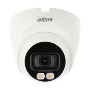 IPC-HDW2239T-AS-LED-S2 - 2MP Lite Full-color Fixed-focal Eyeball Network Camera