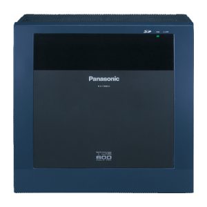 KX-TDE600 - Pure IP PBX Communication Systems