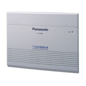KX-TES824 - Panasonic KX-TES824 Advanced Hybrid PBX System