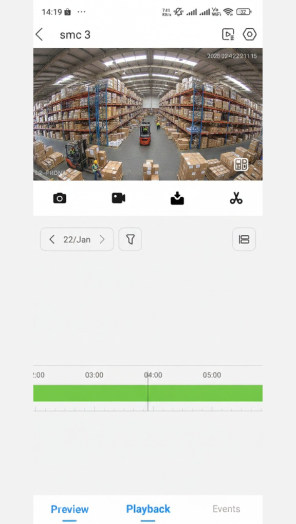 Dahua-DMSS-Watch-Recorded-Footage_Latest Dahua DMSS Watch Recorded Footage Latest
