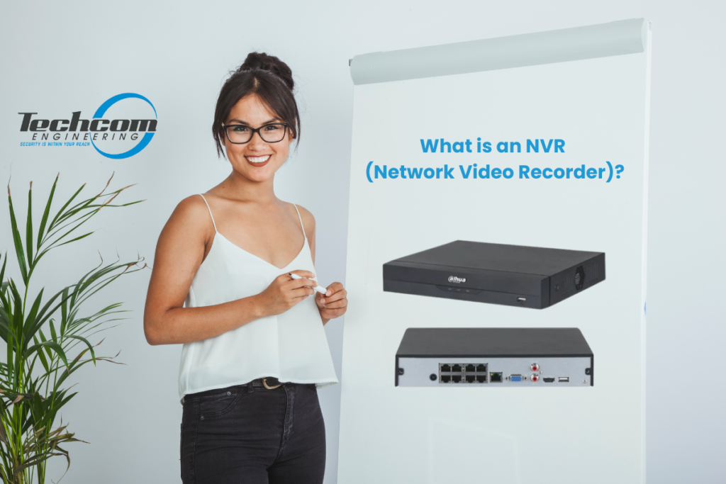 What is NVR Featured Image