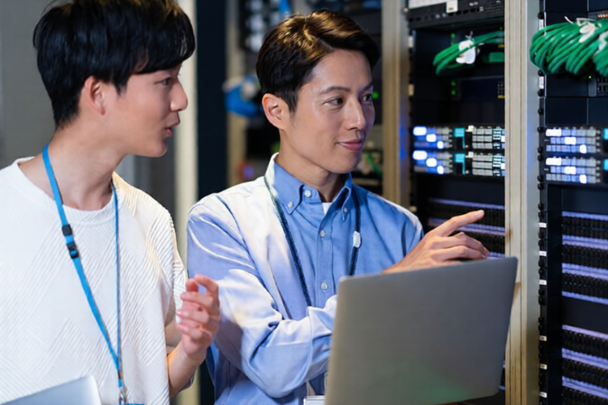 Ultimate Guide in Choosing the Right Server Rack in Singapore 2026 ...
